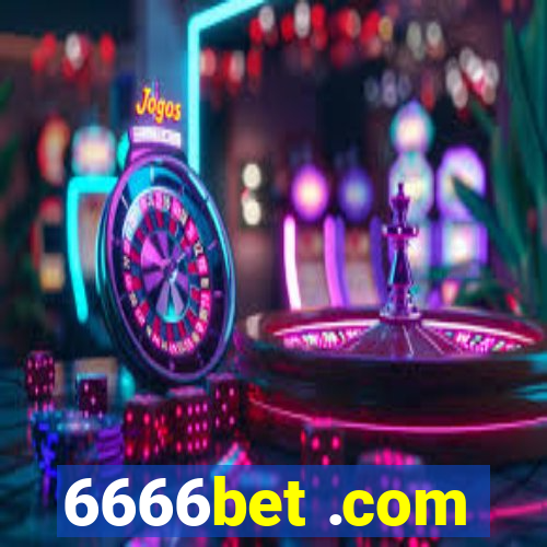 6666bet .com